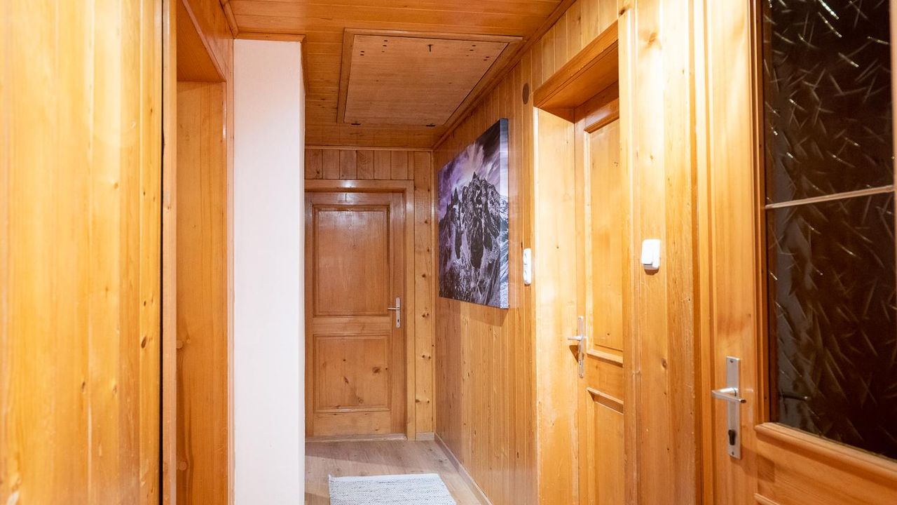 Haus Buachwald Gang OG Haus Buachwald Gang OG
